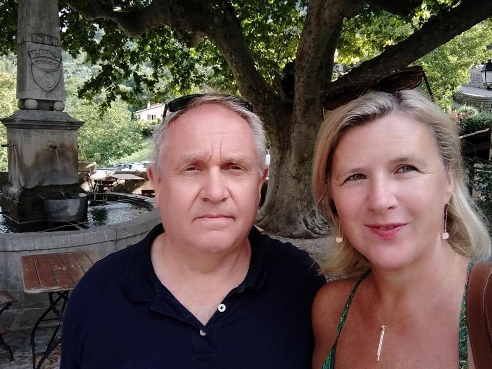 B&B Afrodite Зонебеке Екстериор снимка